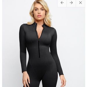 One Piece Jumpsuits